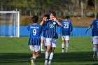 MSoc vs Springfield  Men’s Soccer vs Springfield College in the first round of the 2023 NEWMAC tournament. : Wheaton, MSoccer, MSoc, Men’s Soccer, NEWMAC